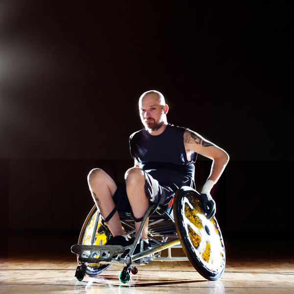 Littéralement Sport 2024 – Soirée paralympique